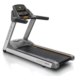 ランニングマシン　トレッドミル　T3xe Treadmill　（MATRIX）