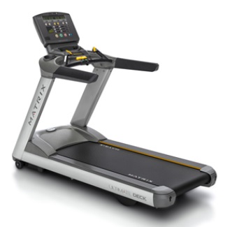 ランニングマシン　トレッドミル　T5x Treadmill　（MATRIX）