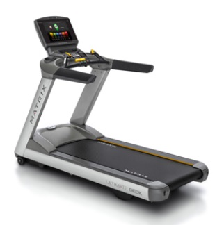 ランニングマシン　トレッドミル　T7xe Treadmill　（MATRIX）