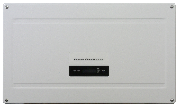 DMM　単相パワコン　SPSS-55C-DM 5.5kW