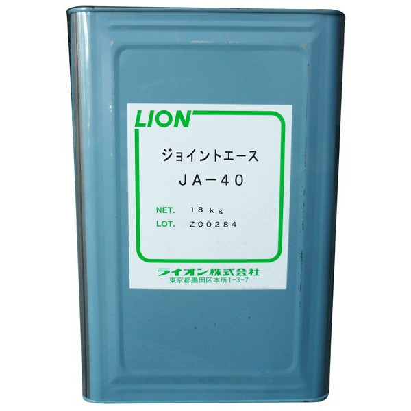 コンクリート打継ぎ面処理剤 ジョイントエースJA-40