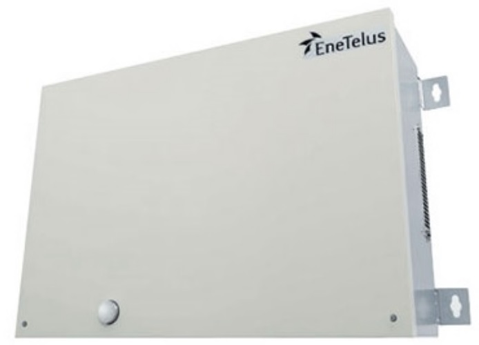 田淵電機　三相パワコン　EPU-T99P5-SFL　9.9kW